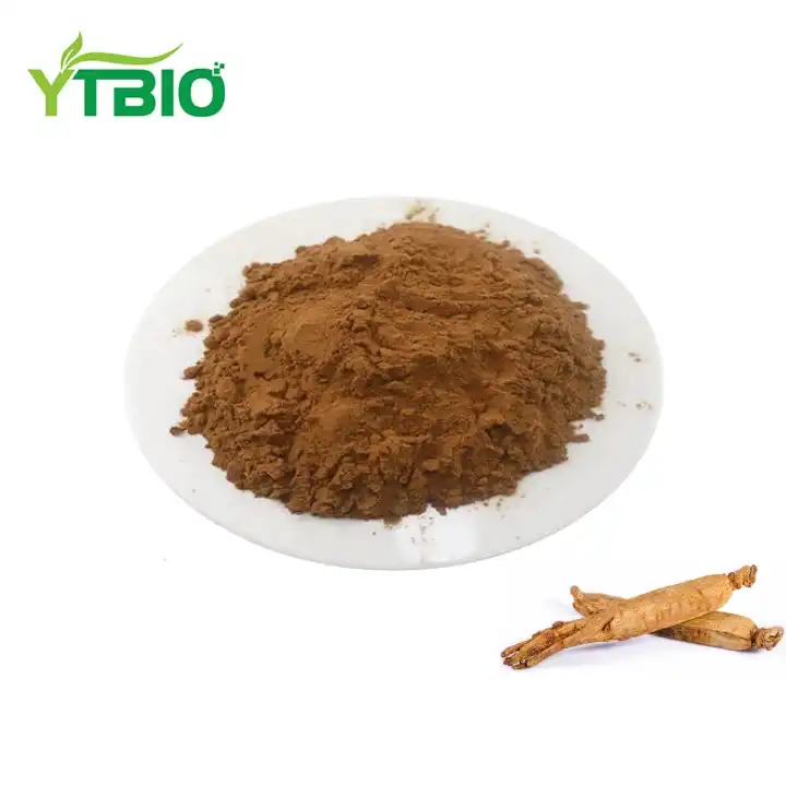 Red Ginseng Extract Powder